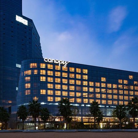 Canopy By Hilton Hangzhou Jinsha Lake Extérieur photo