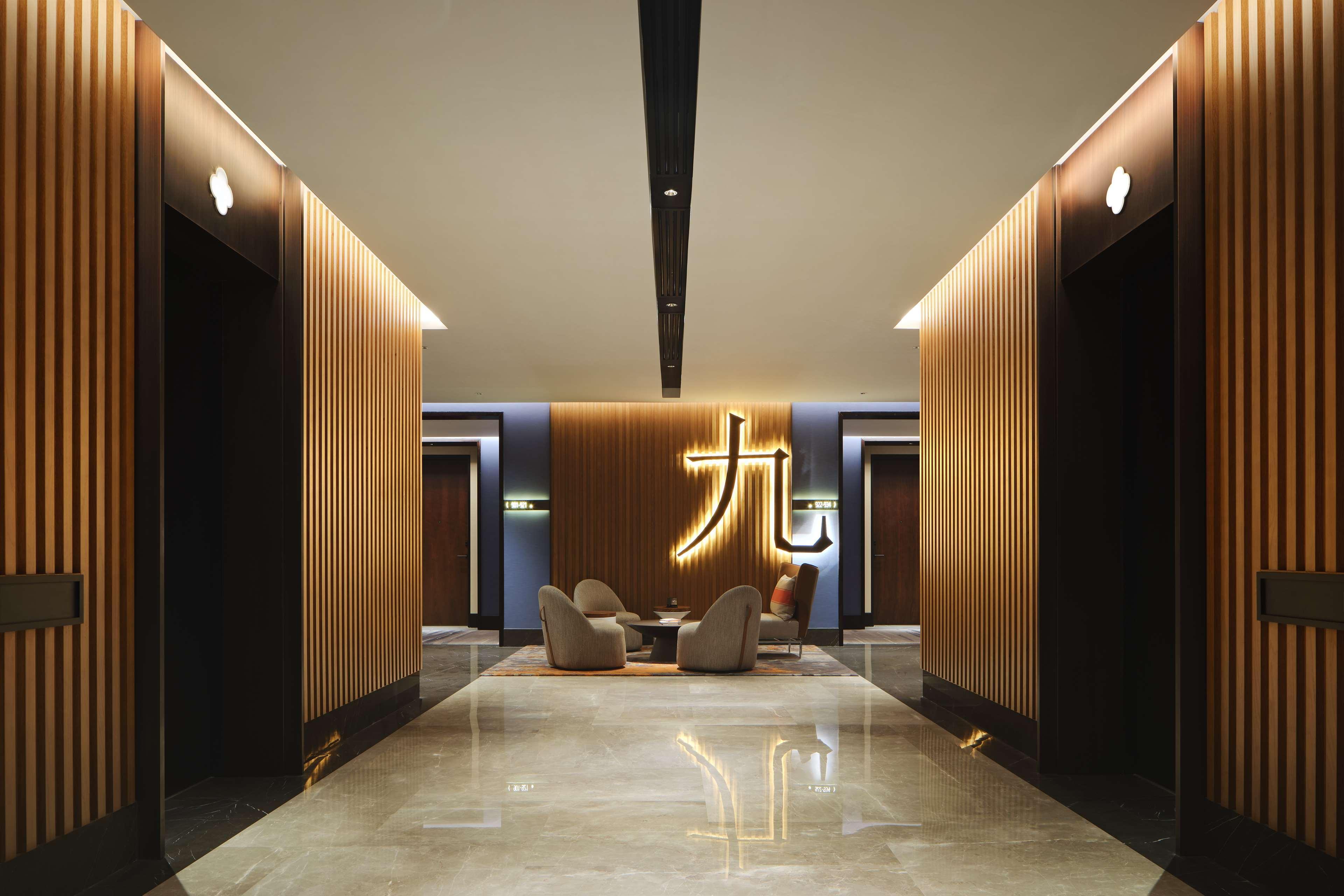Canopy By Hilton Hangzhou Jinsha Lake Extérieur photo